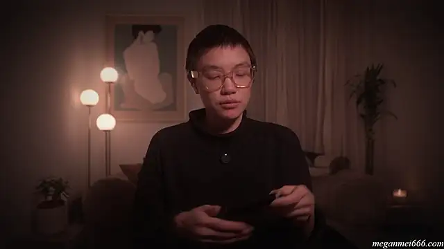 meganmei666 online show from 02-08-26, 03:04