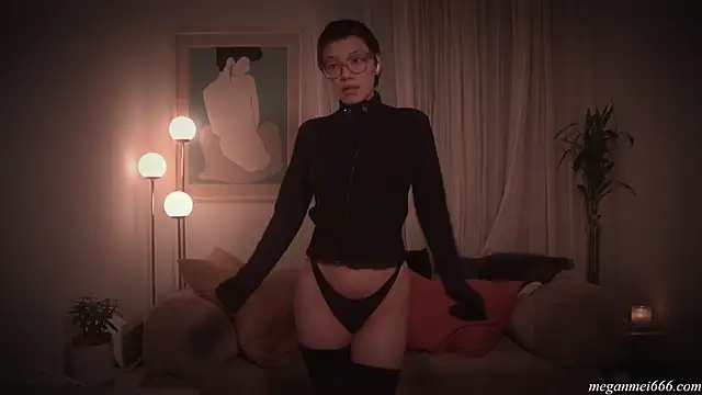 meganmei666 online show from 02-12-26, 03:28