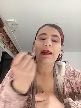 MarthinaBaker online show from 02-10-26, 11:53