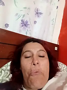 MarthinaBaker online show from 01-18-26, 11:19