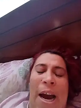 MarthinaBaker online show from 11-02-25, 01:49