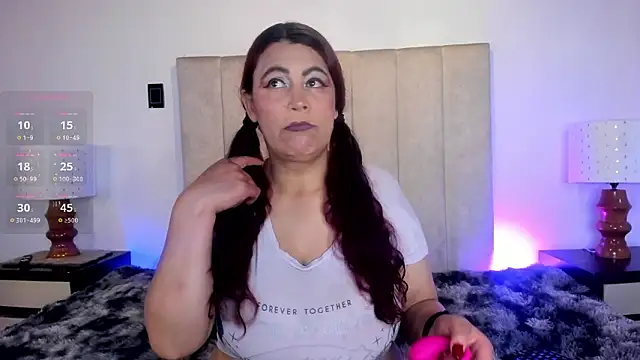 MarthinaBaker online show from 02-03-26, 12:10