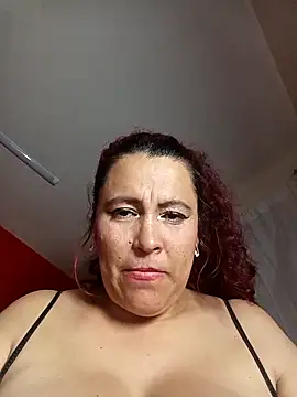 MarthinaBaker online show from 02-09-26, 01:14