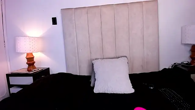 MarthinaBaker online show from 02-24-26, 12:17