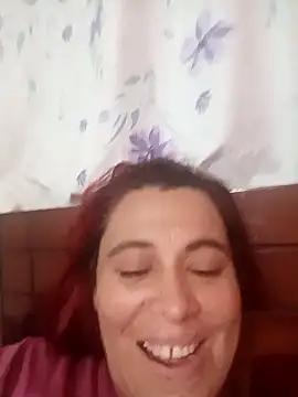 MarthinaBaker online show from 01-15-26, 12:14