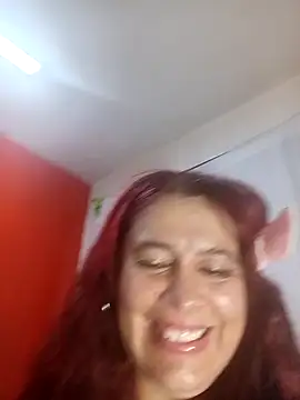 MarthinaBaker online show from 04-01-26, 12:35