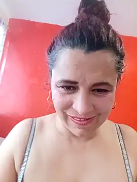 MarthinaBaker online show from 09-16-25, 08:21
