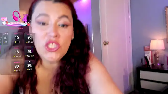 MarthinaBaker online show from 11-14-25, 12:09