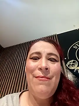 MarthinaBaker online show from 01-10-26, 12:11