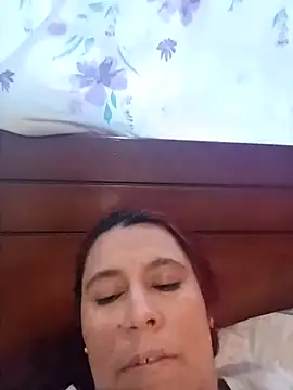 MarthinaBaker online show from 11-23-25, 07:57