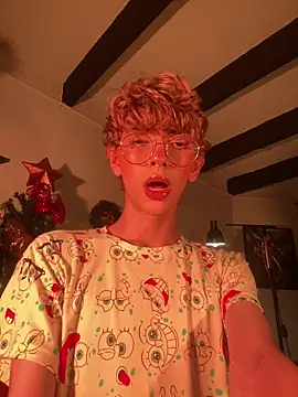 lyamthommpson online show from 12-14-25, 02:07