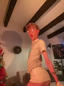 lyamthommpson online show from 12-01-25, 08:10