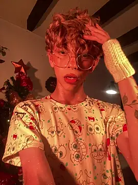 lyamthommpson online show from 12-15-25, 07:41