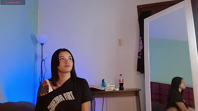 megan lover online show from 04-05-26, 03:02