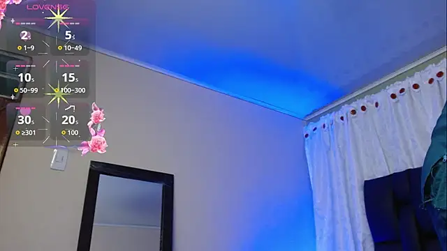 megan lover online show from 06-30-26, 02:55
