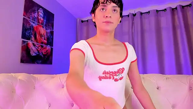 Brann tadzio online show from 01-13-26, 09:52