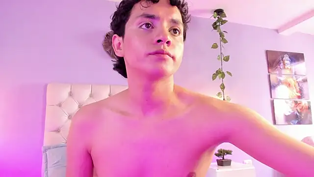 Brann tadzio online show from 02-25-25, 04:14