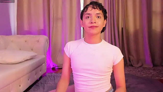 Brann tadzio online show from 02-25-25, 01:00