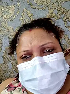 kunjan789 online show from 11-21-25, 06:18