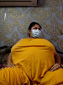 kunjan789 online show from 12-04-25, 06:07