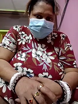 kunjan789 online show from 02-18-26, 03:04