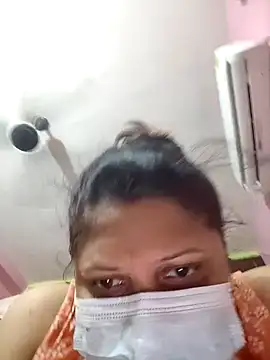 kunjan789 online show from 03-22-26, 03:43