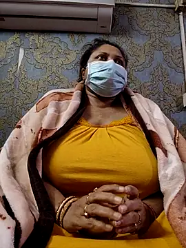 kunjan789 online show from 12-21-25, 05:36