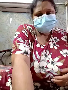 kunjan789 online show from 01-18-26, 01:58