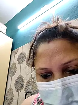 kunjan789 online show from 11-30-25, 02:56