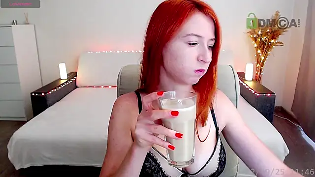 Kira Winner online show from 09-12-25, 08:47