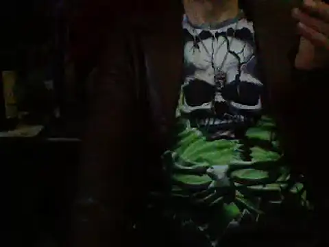 mrdemoncrowly online show from 02-22-26, 03:09