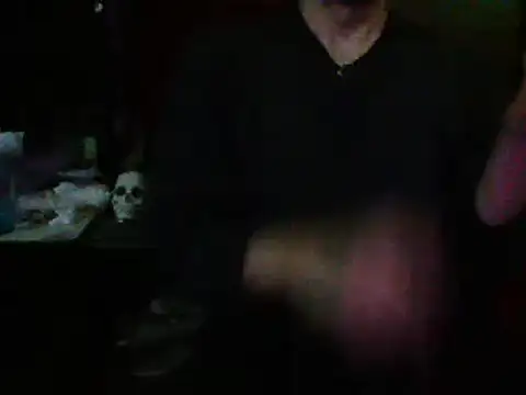 mrdemoncrowly online show from 11-14-25, 04:05