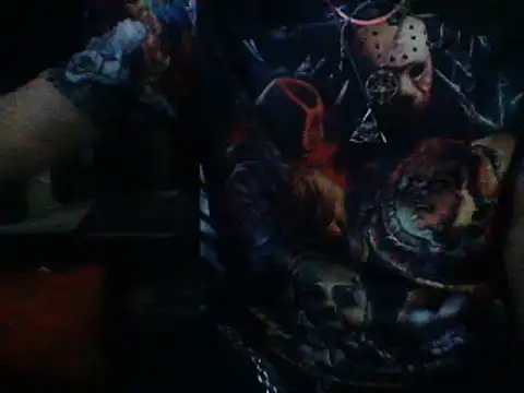 mrdemoncrowly online show from 07-05-26, 04:30