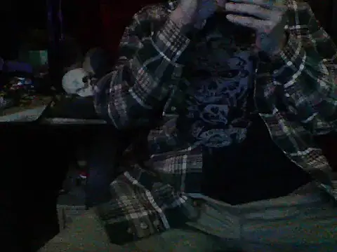 mrdemoncrowly online show from 10-15-25, 04:44