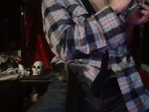 mrdemoncrowly online show from 03-22-25, 11:42