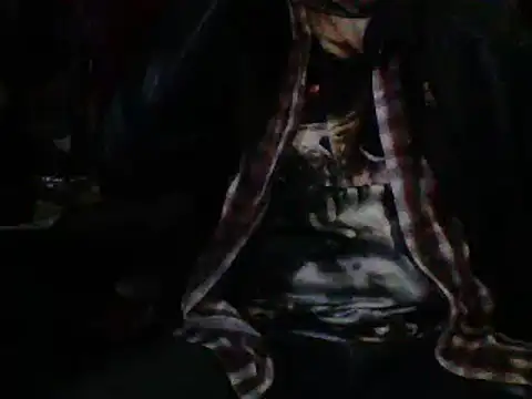 mrdemoncrowly online show from 02-07-26, 08:33