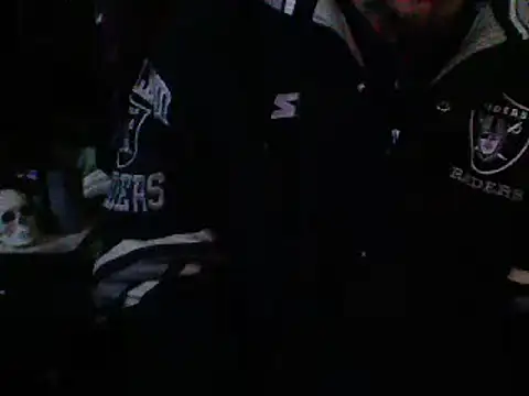 mrdemoncrowly online show from 11-11-25, 04:29