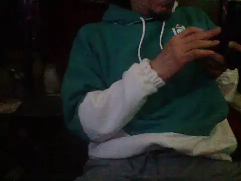 mrdemoncrowly online show from 06-10-26, 04:03