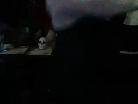 mrdemoncrowly online show from 01-16-26, 03:54