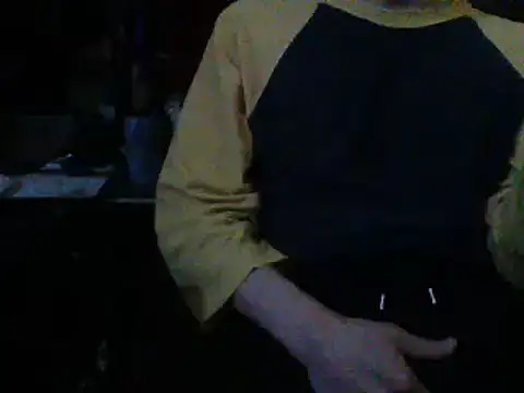 mrdemoncrowly online show from 03-03-26, 04:19