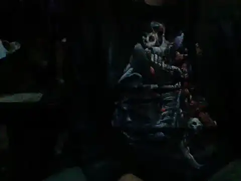 mrdemoncrowly online show from 03-28-26, 08:37