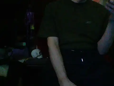 mrdemoncrowly online show from 09-10-25, 04:33