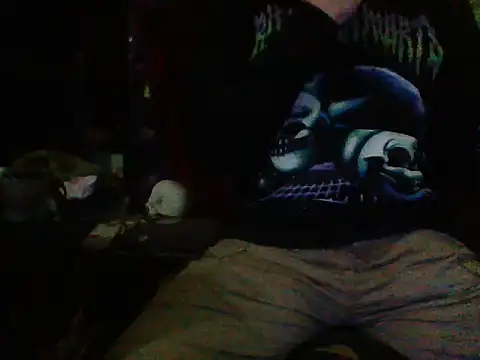 mrdemoncrowly online show from 09-23-25, 04:41