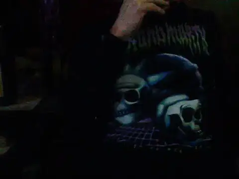 mrdemoncrowly online show from 06-11-26, 08:33