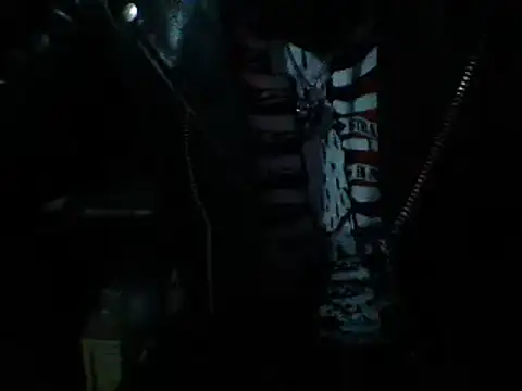 mrdemoncrowly online show from 11-02-25, 02:49