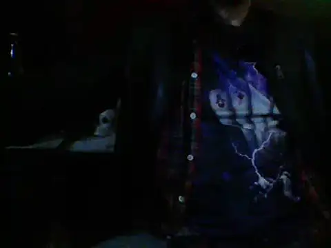 mrdemoncrowly online show from 01-17-26, 08:40