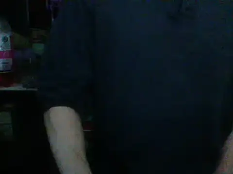 mrdemoncrowly online show from 03-20-26, 04:02