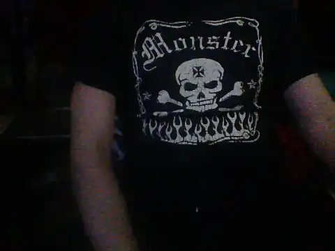 mrdemoncrowly online show from 07-03-26, 04:08