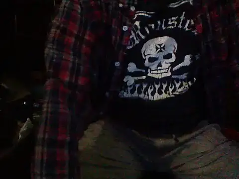 mrdemoncrowly online show from 09-30-25, 04:40