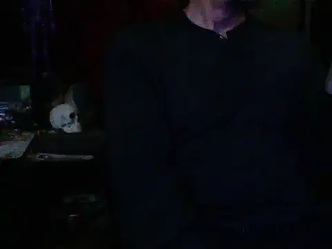 mrdemoncrowly online show from 10-17-25, 05:11